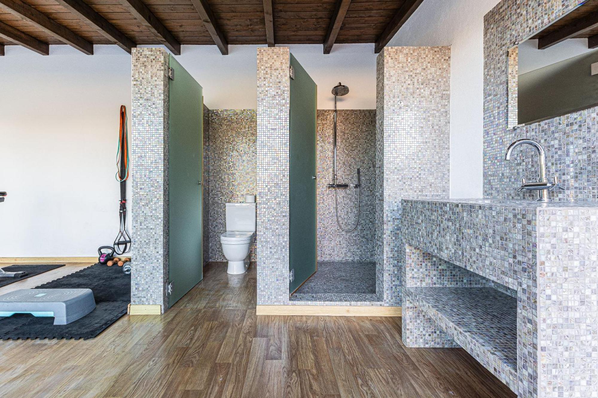 Villa Charme Pera Exterior photo
